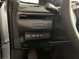 Toyota bZ4X Touring Premium AWD