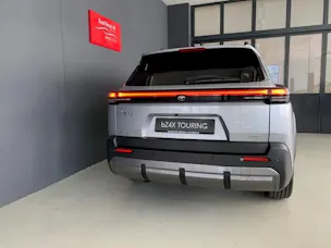 Toyota bZ4X Touring Premium AWD