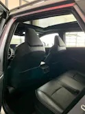 Toyota bZ4X Touring Premium AWD