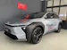 Toyota bZ4X Touring Premium AWD