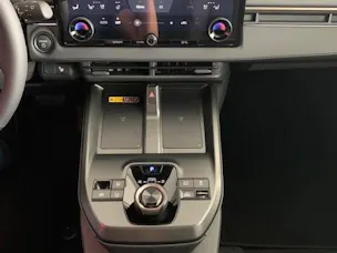 Toyota bZ4X Touring Premium AWD