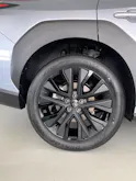Toyota bZ4X Touring Premium AWD