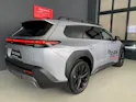 Toyota bZ4X Touring Premium AWD