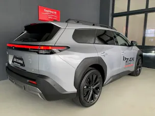 Toyota bZ4X Touring Premium AWD