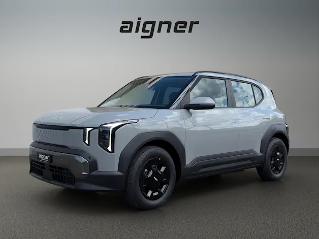Kia EV2 42.2 kWh Air 4P