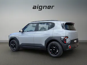 Kia EV2 42.2 kWh Air 4P