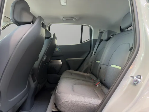 Kia EV2 42.2 kWh Air 4P