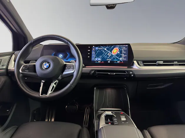 BMW 218d  Active Tourer M-SportPaket