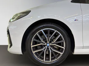 BMW 218d  Active Tourer M-SportPaket