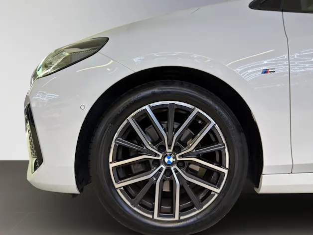 BMW 218d  Active Tourer M-SportPaket