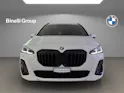 BMW 218d Active Tourer M-SportPaket