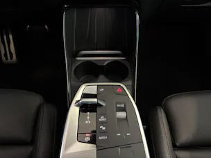 BMW 218d  Active Tourer M-SportPaket