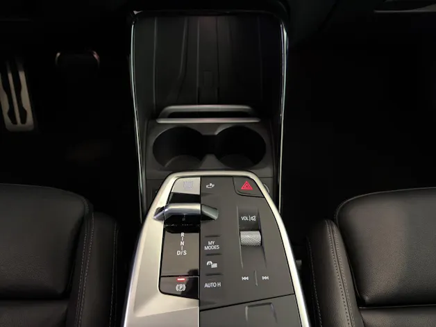 BMW 218d Active Tourer M-SportPaket