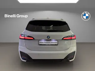 BMW 218d  Active Tourer M-SportPaket