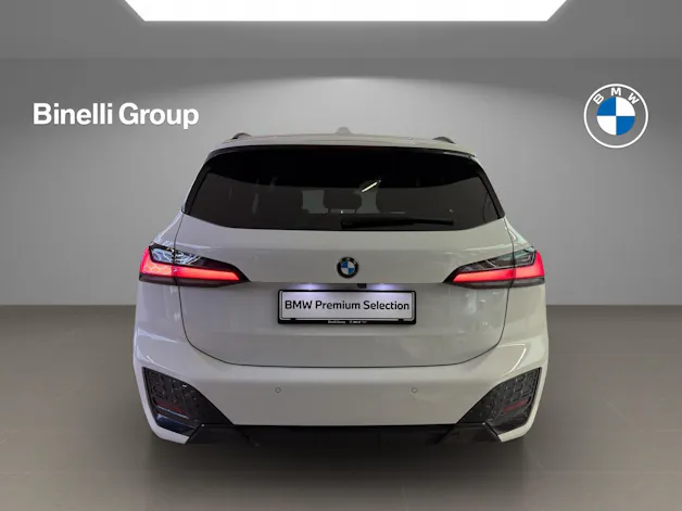 BMW 218d  Active Tourer M-SportPaket