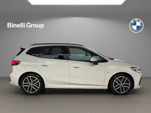 BMW 218d  Active Tourer M-SportPaket