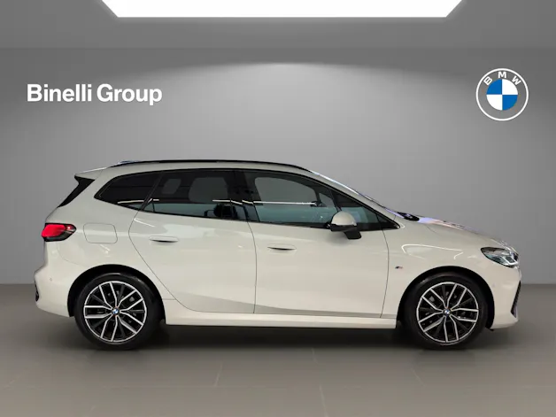BMW 218d  Active Tourer M-SportPaket