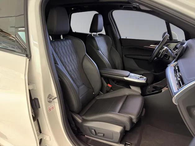 BMW 218d Active Tourer M-SportPaket