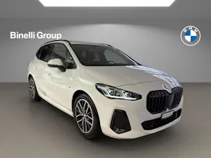 BMW 218d  Active Tourer M-SportPaket
