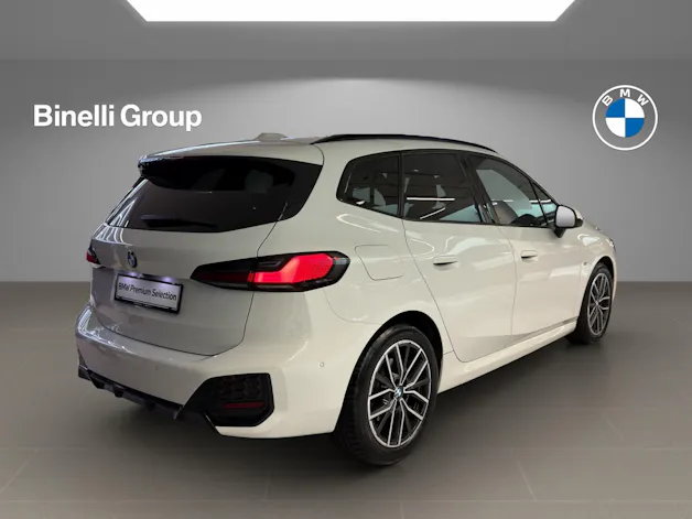 BMW 218d  Active Tourer M-SportPaket