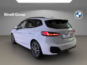 BMW 218d  Active Tourer M-SportPaket