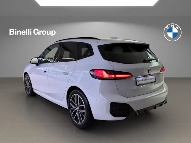 BMW 218d  Active Tourer M-SportPaket