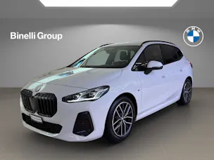 BMW 218d  Active Tourer M-SportPaket
