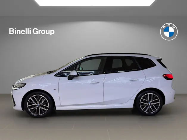 BMW 218d  Active Tourer M-SportPaket