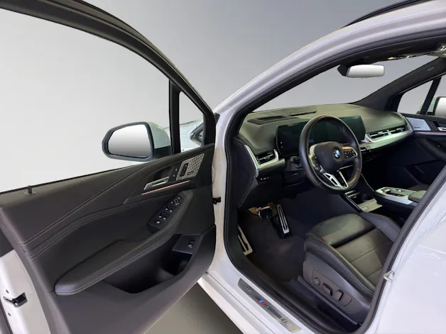 BMW 218d Active Tourer M-SportPaket