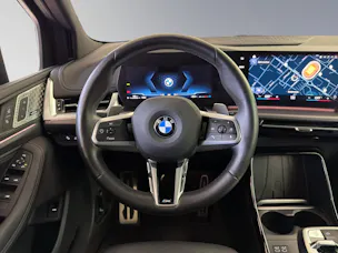 BMW 218d  Active Tourer M-SportPaket