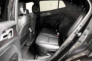 Fahrzeugbild KIA Sportage 1.6 T-GDi Hybrid Black Edition