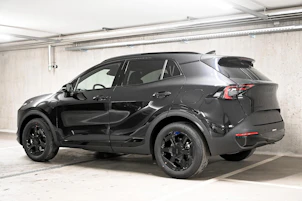 Fahrzeugbild KIA Sportage 1.6 T-GDi Hybrid Black Edition