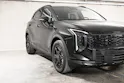 Kia Sportage 1.6 T-GDi Hybrid Black Edition