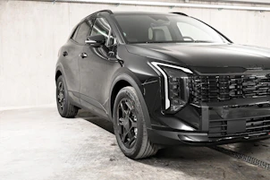 Fahrzeugbild KIA Sportage 1.6 T-GDi Hybrid Black Edition
