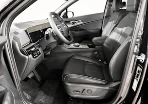 Kia Sportage 1.6 T-GDi Hybrid Black Edition