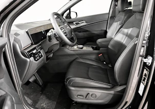 Fahrzeugbild KIA Sportage 1.6 T-GDi Hybrid Black Edition
