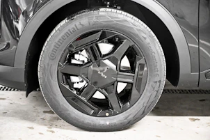 Fahrzeugbild KIA Sportage 1.6 T-GDi Hybrid Black Edition