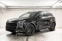 Kia Sportage 1.6 T-GDi Hybrid Black Edition