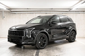 image du véhicule KIA Sportage 1.6 T-GDi Hybrid Black Edition image du véhicule KIA Sportage 1.6 T-GDi Hybrid Black Edition