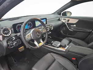 Mercedes-Benz A 45 S AMG 4MATIC+