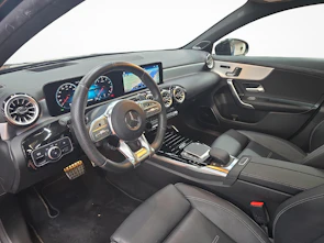 image du véhicule MERCEDES-BENZ A 45 S AMG 4MATIC+