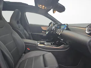Mercedes-Benz A 45 S AMG 4MATIC+