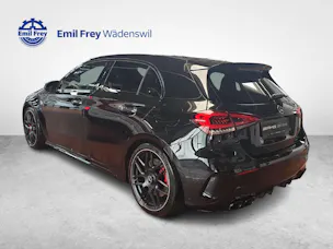 Mercedes-Benz A 45 S AMG 4MATIC+