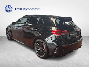 image du véhicule MERCEDES-BENZ A 45 S AMG 4MATIC+