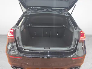 Mercedes-Benz A 45 S AMG 4MATIC+
