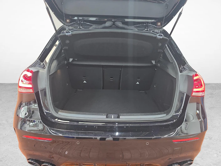 image du véhicule MERCEDES-BENZ A 45 AMG