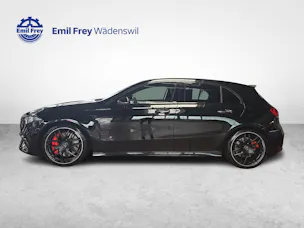 Mercedes-Benz A 45 S AMG 4MATIC+