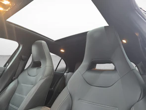 image du véhicule MERCEDES-BENZ A 45 S AMG 4MATIC+