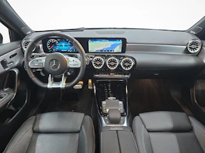 image du véhicule MERCEDES-BENZ A 45 S AMG 4MATIC+