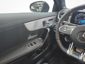image du véhicule MERCEDES-BENZ A 45 S AMG 4MATIC+
